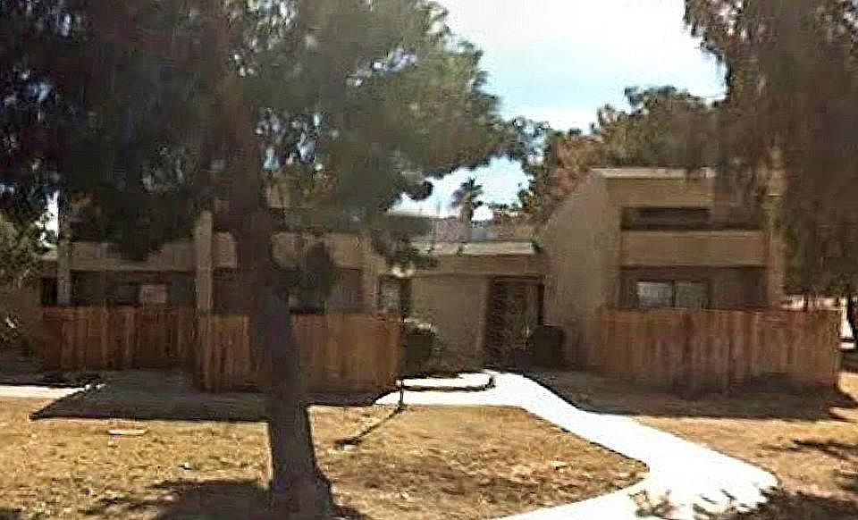 73747 Raymond Way, Twentynine Palms, CA 92277 Zillow