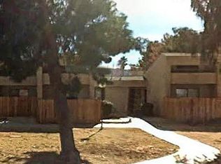 73747 Raymond Way, Twentynine Palms, CA 92277