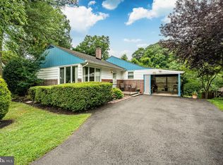 1044 Mount Holyoke Pl, Swarthmore, PA 19081