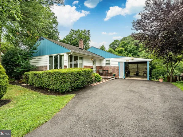 1044 Mount Holyoke Pl, Swarthmore, PA 19081