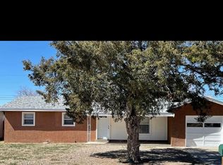 2909 Cuervo Dr NE, Albuquerque, NM 87110