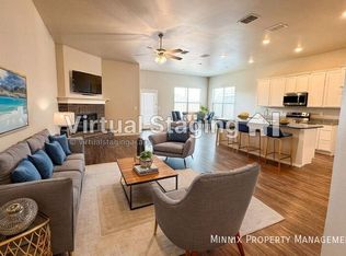 2010 Kenwood Ave, Lubbock, TX 79407