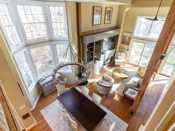 11 S Stone Mill Dr APT 713, Dedham, MA 02026