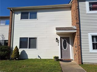 1312 Sierra Dr #1, Virginia Beach, VA 23453