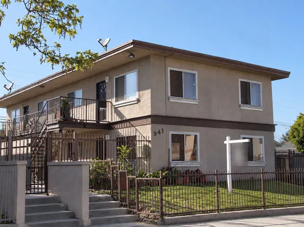 341 Garfield St #A, Oceanside, CA 92054