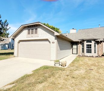 7178 Eagle Cove Dr, Indianapolis, IN, 46254