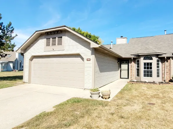 7178 Eagle Cove Dr, Indianapolis, IN 46254