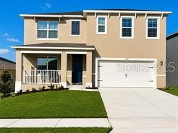 2017 Maple Ridge Dr, Zellwood, FL 32798