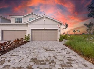 16556 Kingwood Lane #34-102, PUNTA GORDA, FL 33982