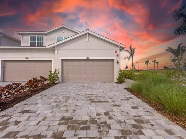 16556 Kingwood Lane #34-102, PUNTA GORDA, FL 33982