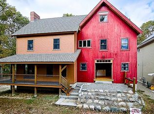 38 Back Bay Ct, Reading, MA 01867