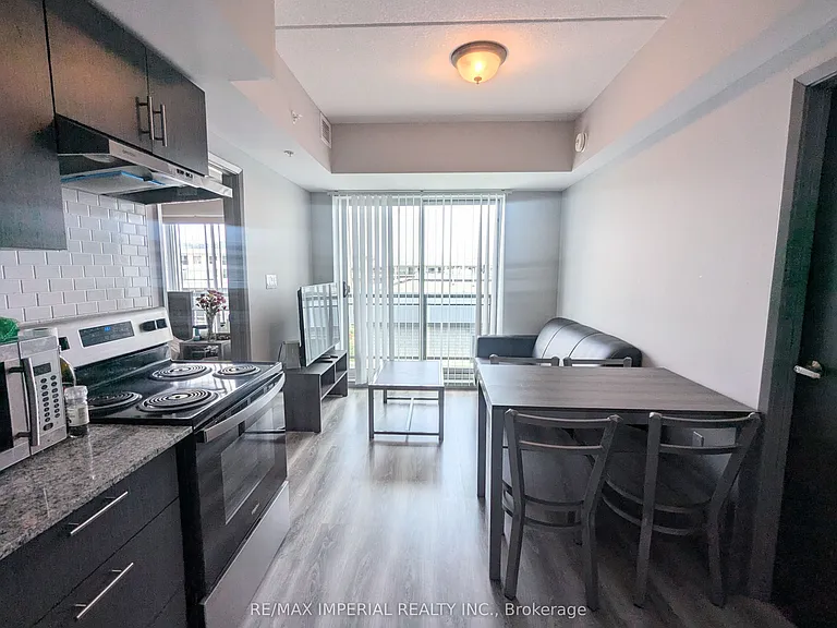 275 Larch St #B-610 — Photo 6