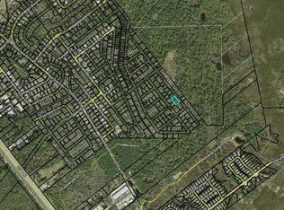 6121 E Magnolia Dr, Saint Augustine, FL 32095