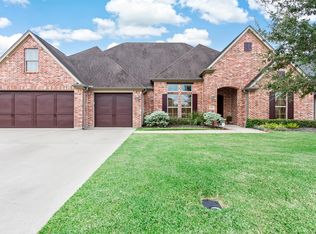 6585 Truxton Ln, Beaumont, TX 77706