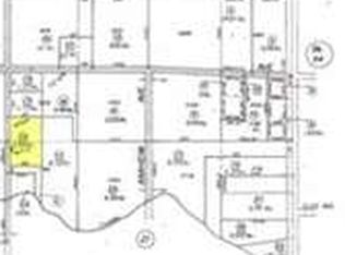 7700 McClure Ave, Gerber, CA 96035