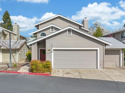 4732 Courtland Ln #53, Carmichael, CA, 95608