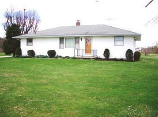 849 S State Route 133, Blanchester, OH 45107