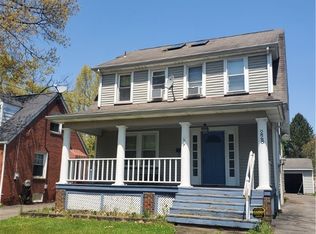228 W Sheridan Ave, New Castle, PA 16105