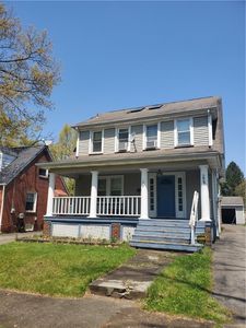 228 W Sheridan Ave, New Castle, PA, 16105
