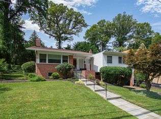 7902 Rocton Ave, Chevy Chase, MD 20815