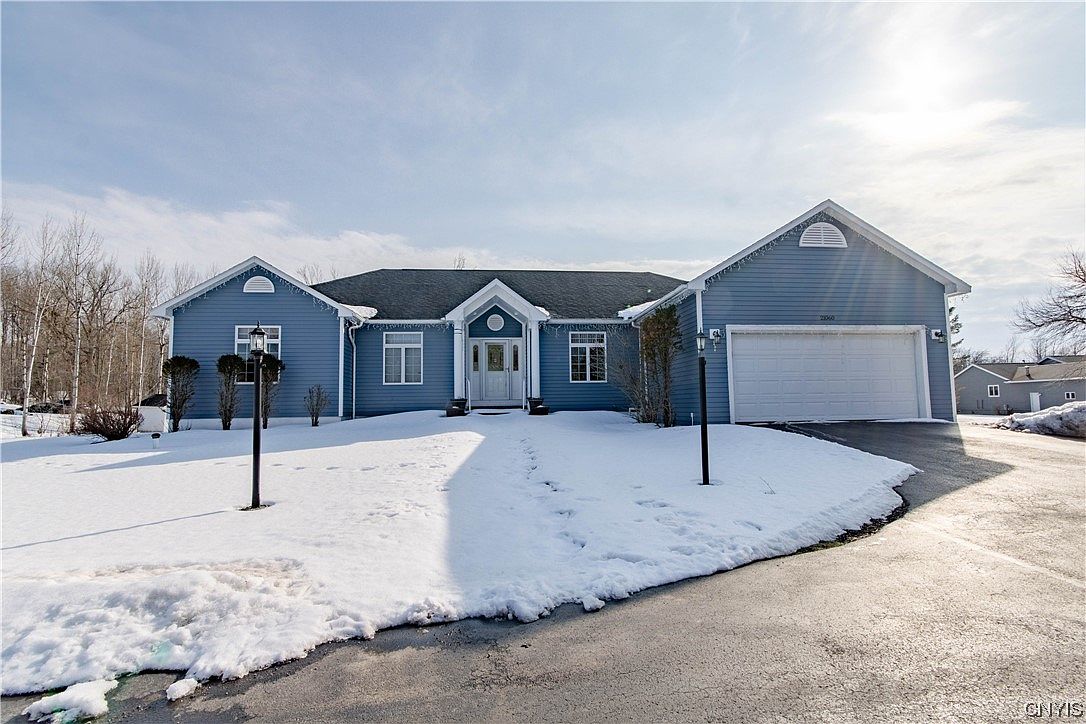 21060 Cagwin Rd, Watertown, NY 13601 Zillow