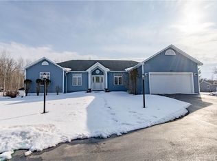 21060 Cagwin Rd, Watertown, NY 13601