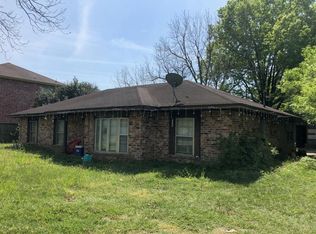 9115 Prairie Dr, Houston, TX 77064