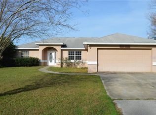 3930 NE 180th Ave, Williston, FL 32696