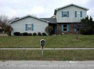 4936 Fleet Rd, Toledo, OH 43615