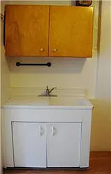 Rented by BLU Real Estate