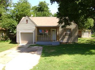 2917 NW 12th St, Oklahoma City, OK 73107