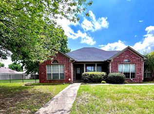 2565 Tj Dr, Conway, AR 72034