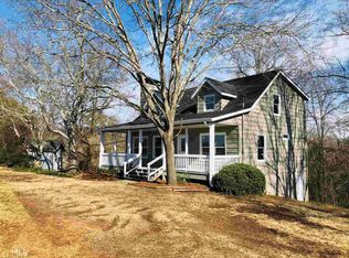 428 Hollywood Hills Rd, Clarkesville, GA 30523