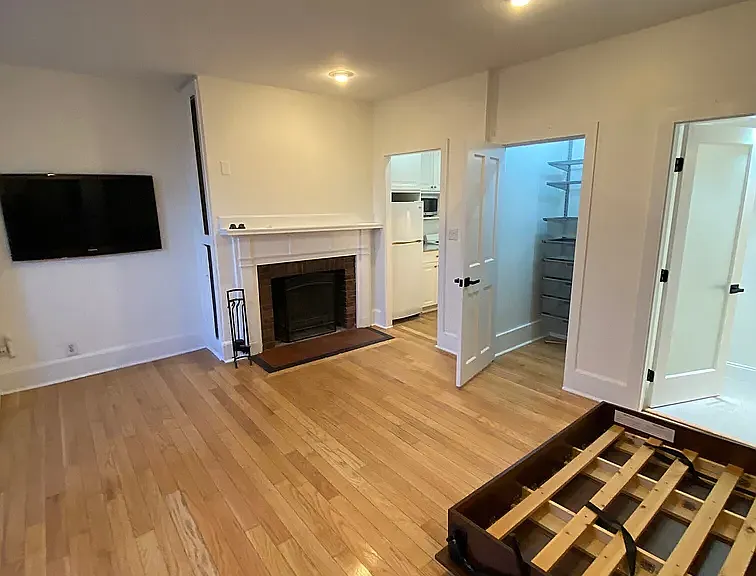 458 Beacon St #1 — Photo 3