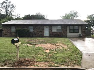 607 N Sharp Cir, Perkins, OK 74059