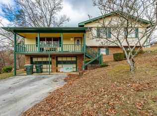 3600 Sapulpa St, Chattanooga, TN 37406