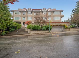 501 Cochrane Ave #309, Coquitlam, BC V3J7W5