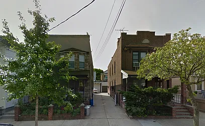 21-39 41st Street in Ditmars-Steinway