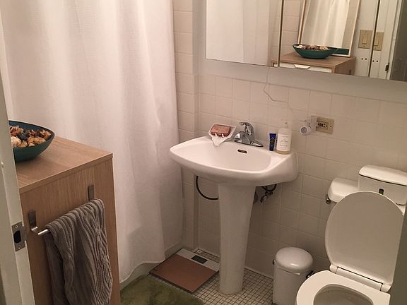 3rd image of 250 E Houston St APT 8G