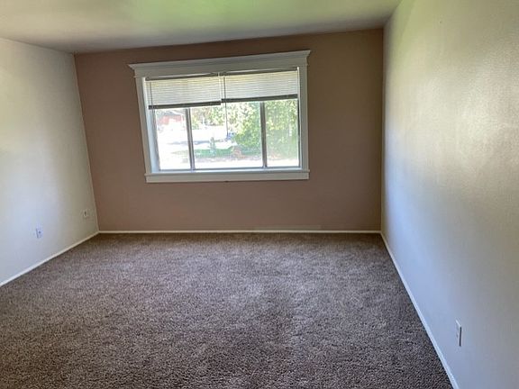 Living Rom with a gorgeous view