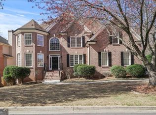 4102 Leprechan Way, Duluth, GA 30097