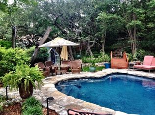 1410 Panorama Dr, Kerrville, TX 78028