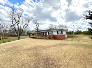 5196 Highway 178 E, Fulton, MS 38843
