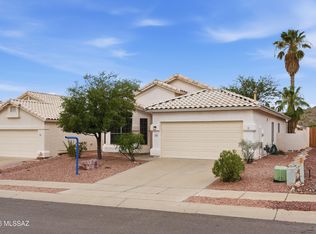 5145 N Windriver Pl, Tucson, AZ 85750