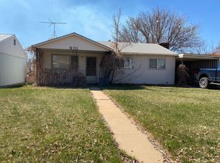 601 E 2nd St, Cortez, CO 81321