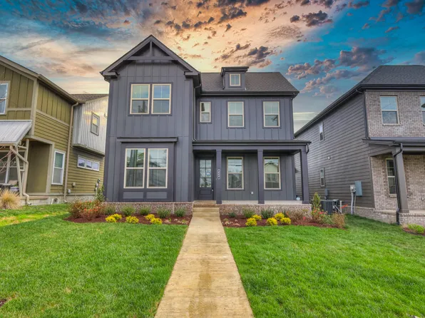 502 Eastboro Dr, Nashville, TN 37209
