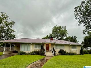 1552 Sims St, Leeds, AL 35094