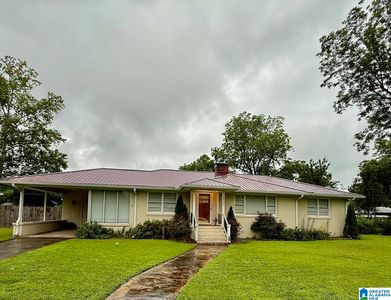 1552 Sims St, Leeds, AL, 35094