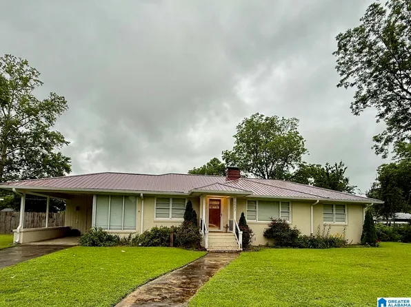 1552 Sims St, Leeds, AL 35094