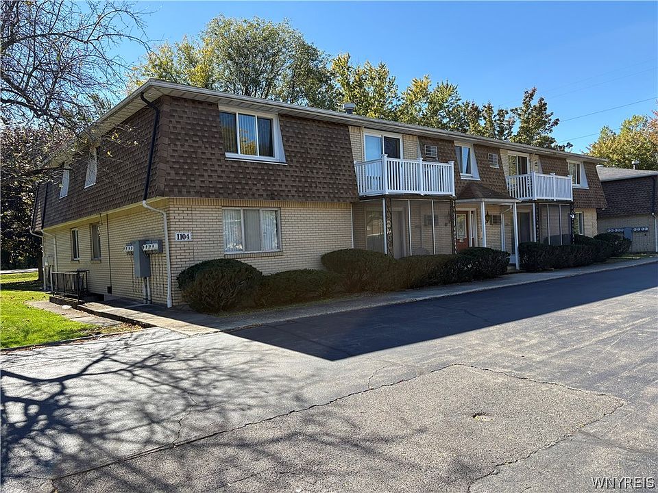 1st image of 1104 Indian Church Rd APT 9